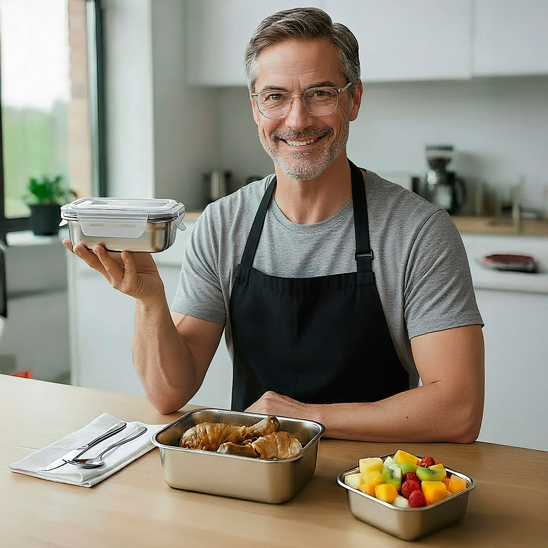 IBILI Keepklin | Practic Domus