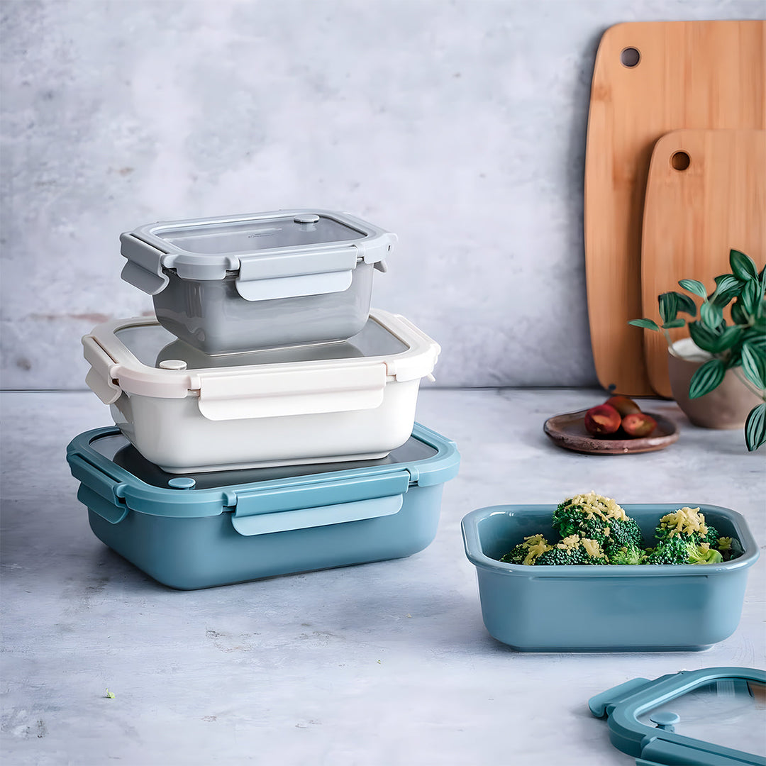 Recipientes Cerámicos | Practic Domus