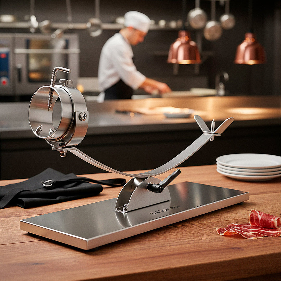 Jamonero 01743 | Practic Domus