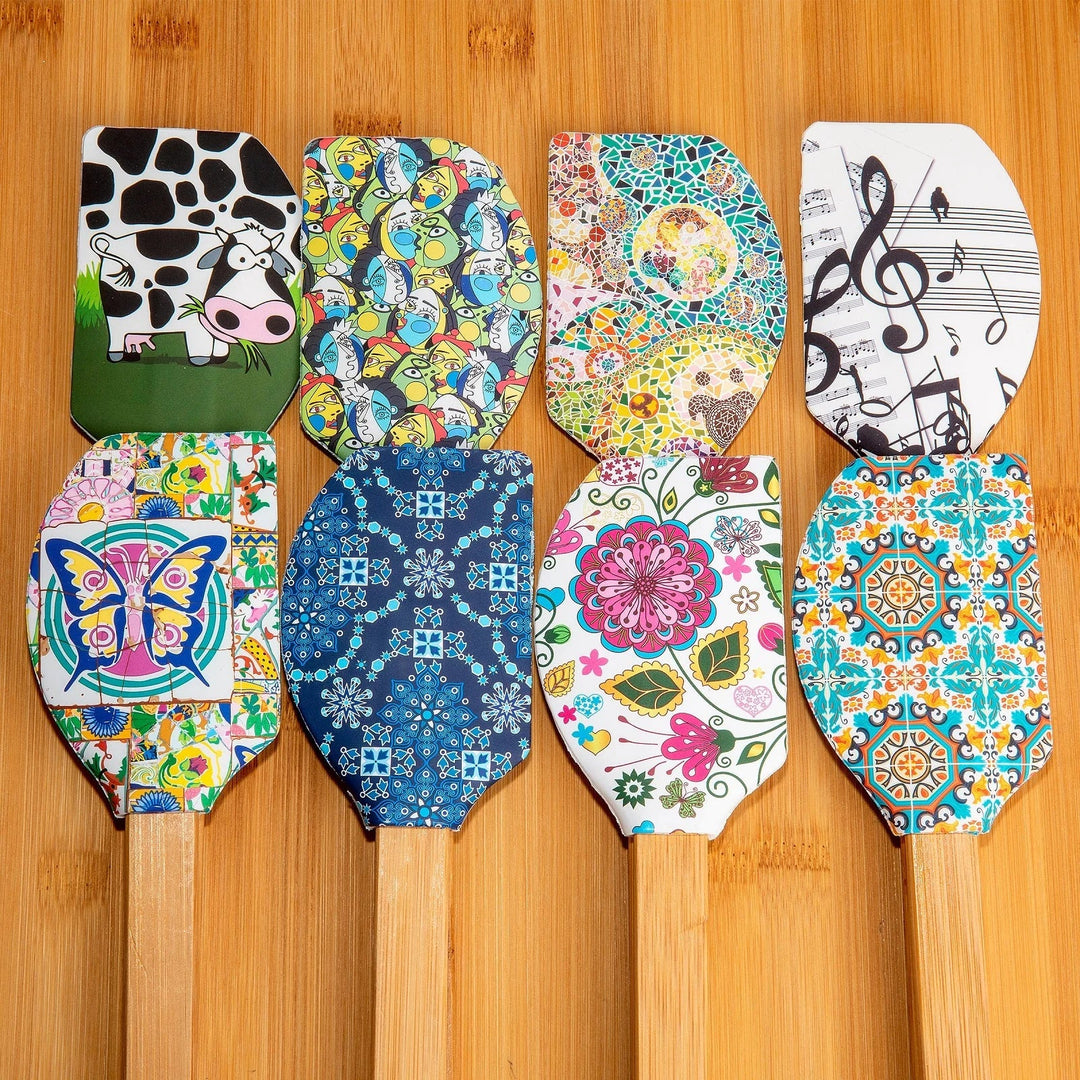 Espatulas Diseño | Practic Domus