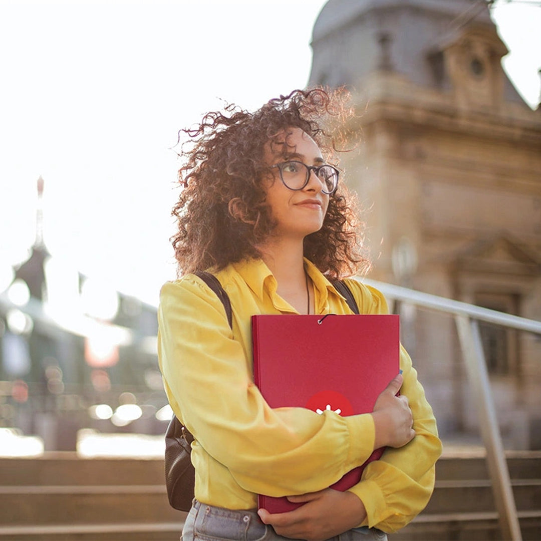 Carpetas A4 | Practic Domus