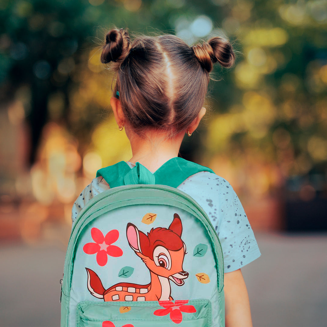 Mochila Infantil | Practic Domus