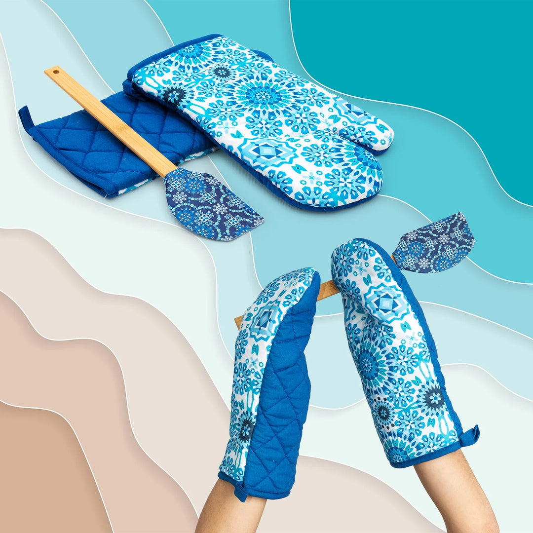 Manoplas Diseño | Practic Domus