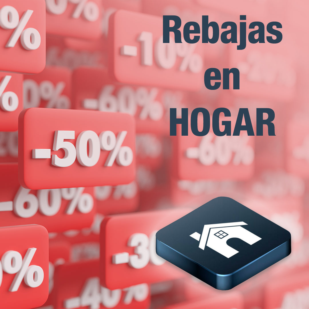 Outlet Hogar