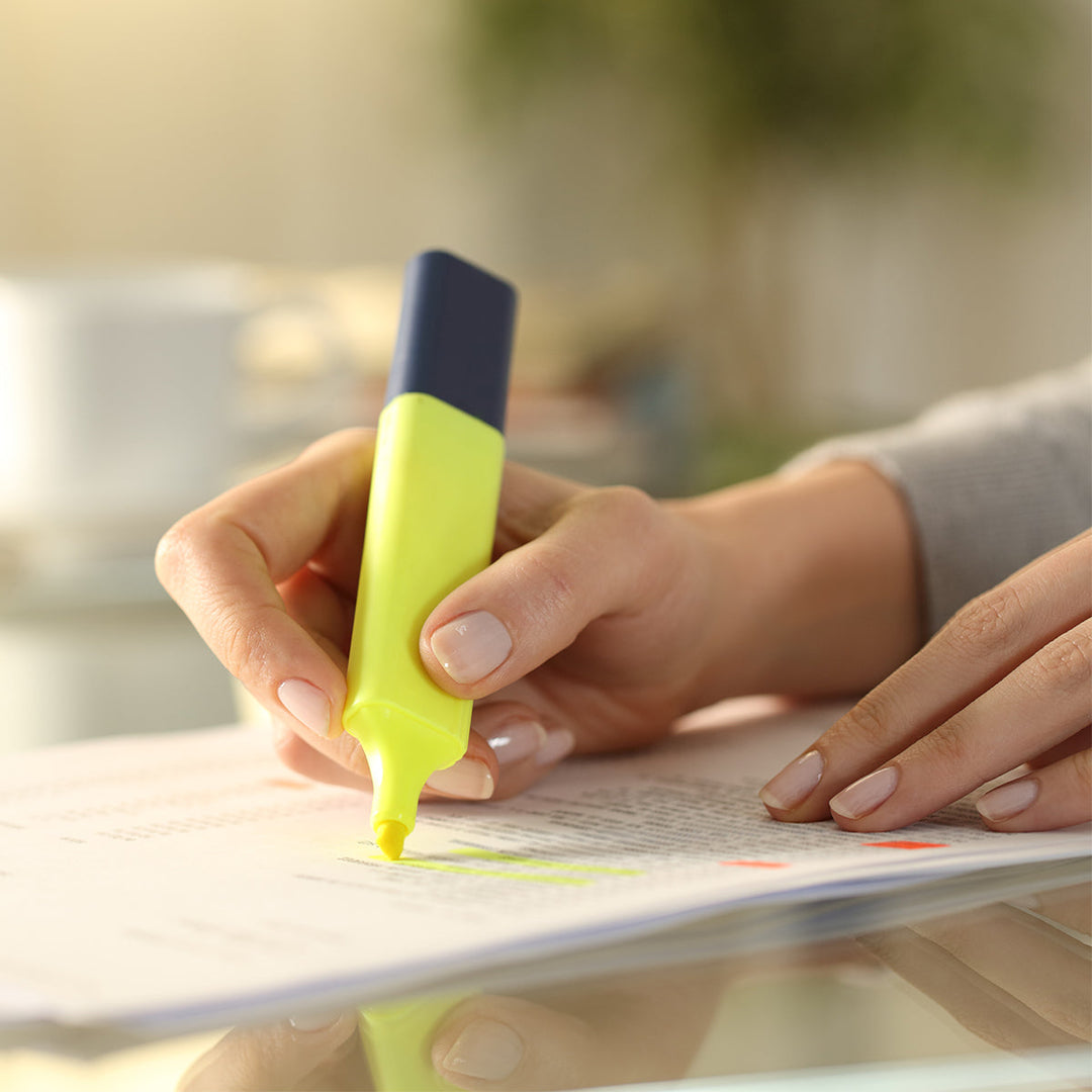 Marcadores | Practic Domus