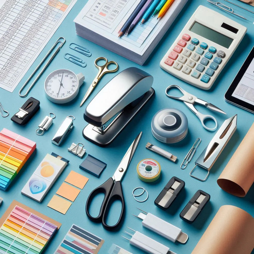 Grupo Complementos | Practic Domus