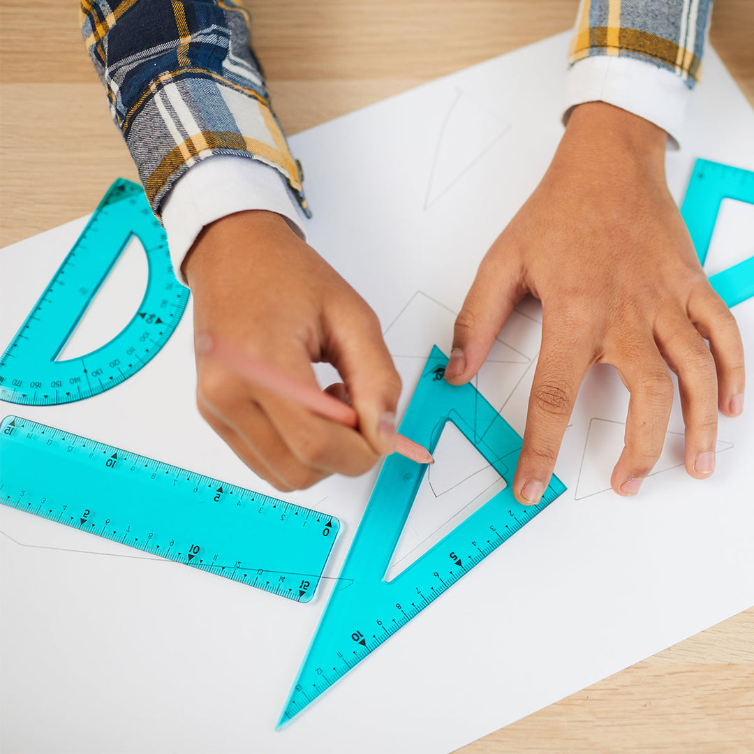 Reglas y Plantillas | Practic Domus