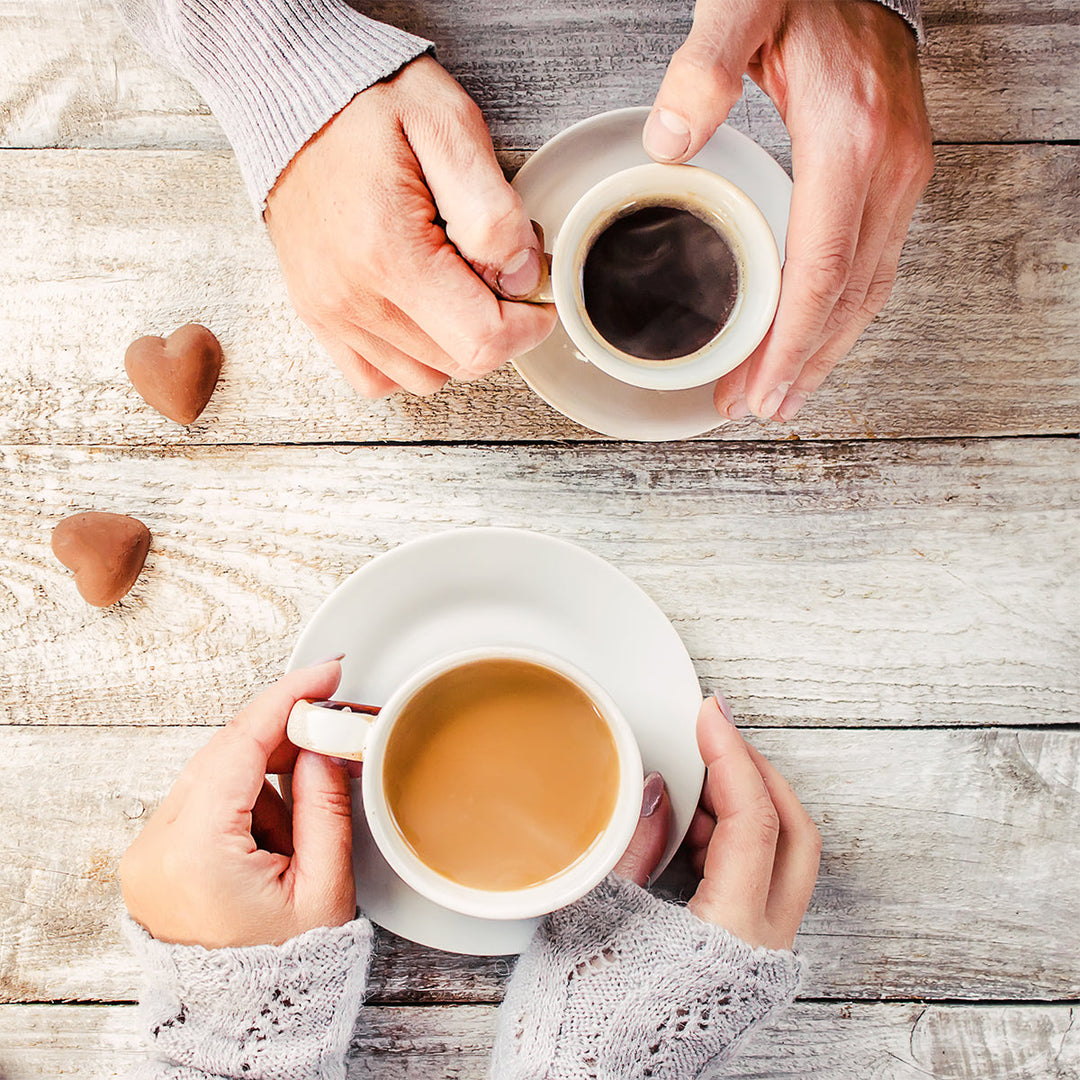 Tazas Café y Mugs | Practic Domus