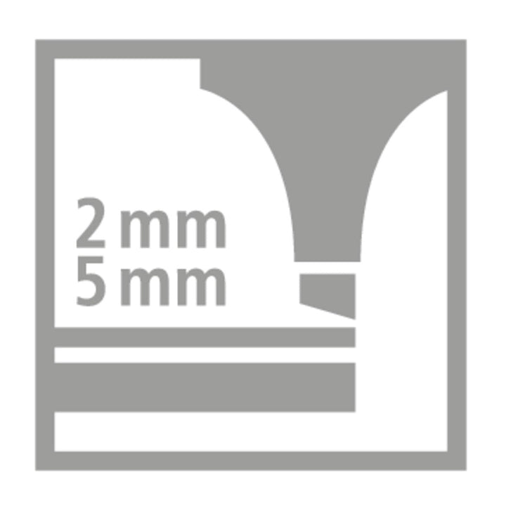 STABILO 6070/4-2 - Estuche de 4 Marcadores Fluorescentes Ecológicos GREEN BOSS Pastel