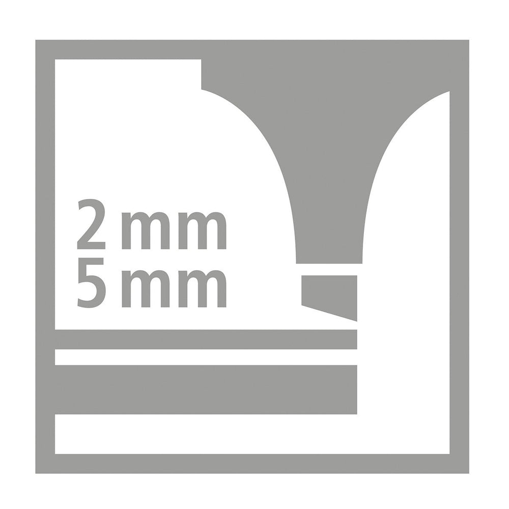 STABILO 7004-3 - Estuche con 4 Marcadores Colores Fluorescentes BOSS ORIGINAL Big Box