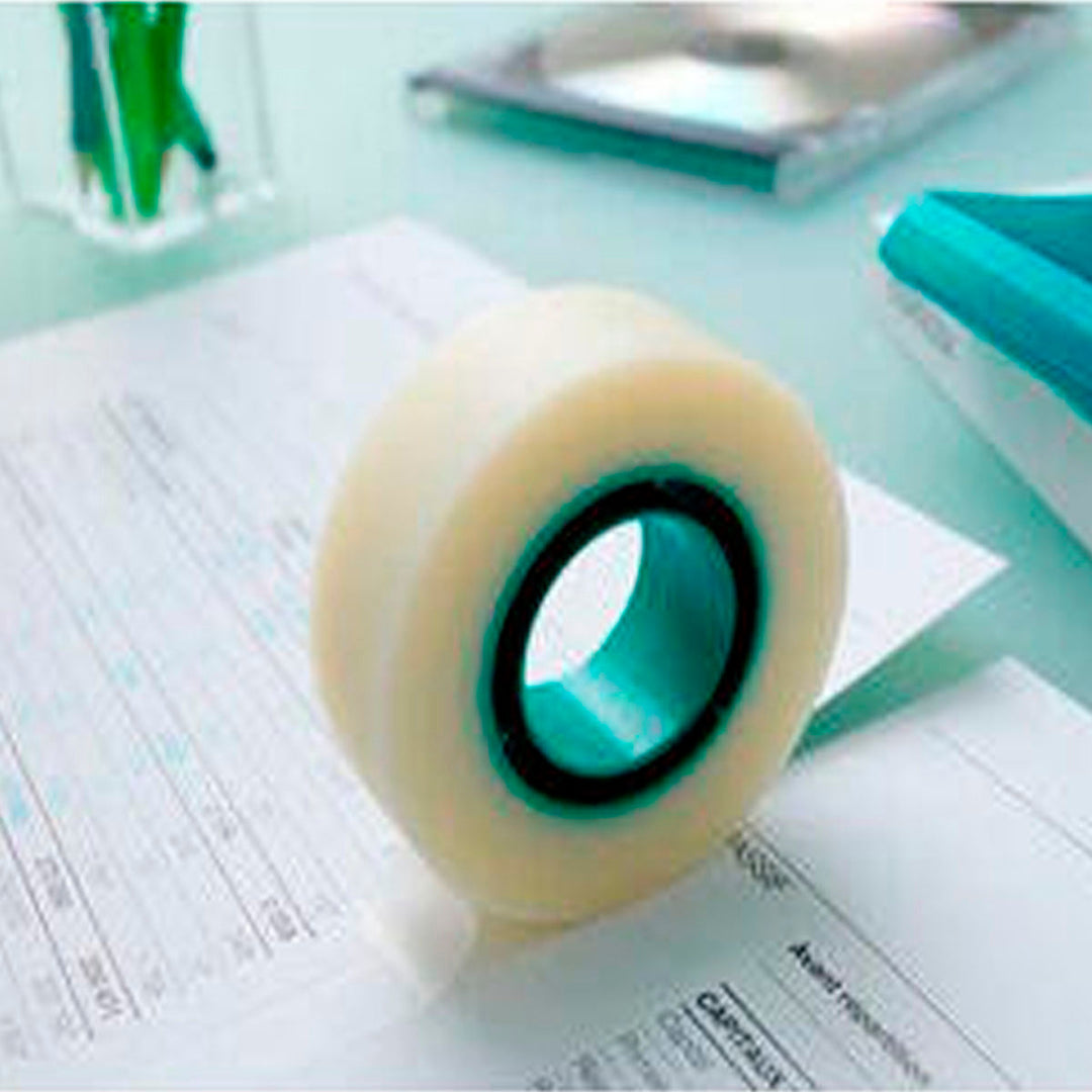 SCOTCH - Cinta Adhesiva Scotch-Magic Invisible 330 cm x 1,90 cm 