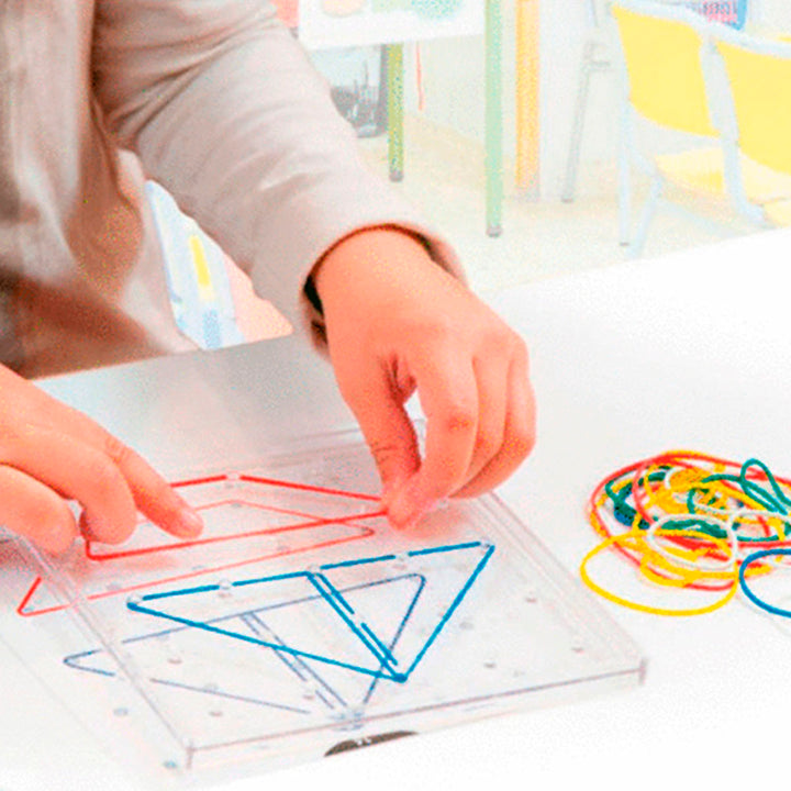 Q-CONNECT - Gomillas Elásticas Colores Q-Connect Bola de 115 GR