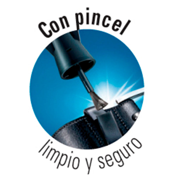 LOCTITE - Pegamento Loctite Super Glue-3  5 gr Aplicador de Pincel Adhesivo Instantáneo