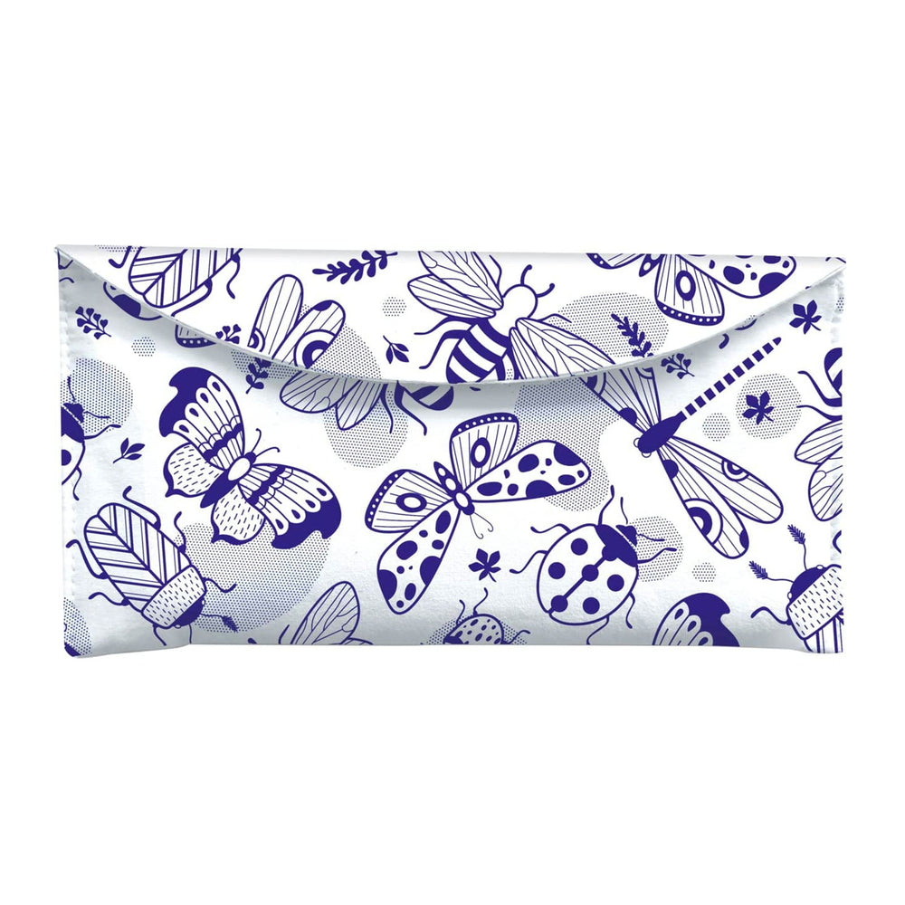 MAPED Color'Peps - Estuche Personalizable con Rotuladores y Lápices Incluidos