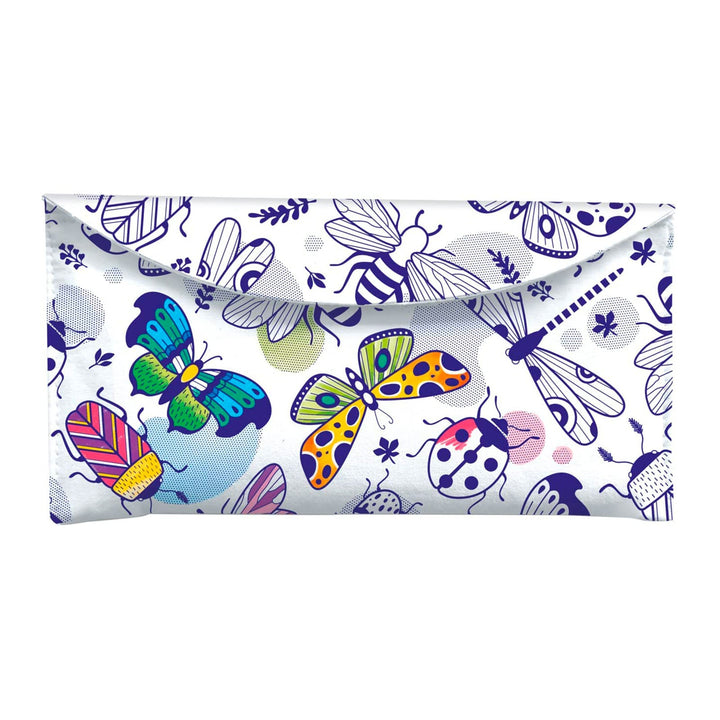 MAPED Color'Peps - Estuche Personalizable con Rotuladores y Lápices Incluidos