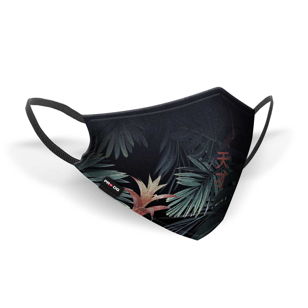 Karactermania - PRODG Mascarilla Reutilizable Adulto Tokio