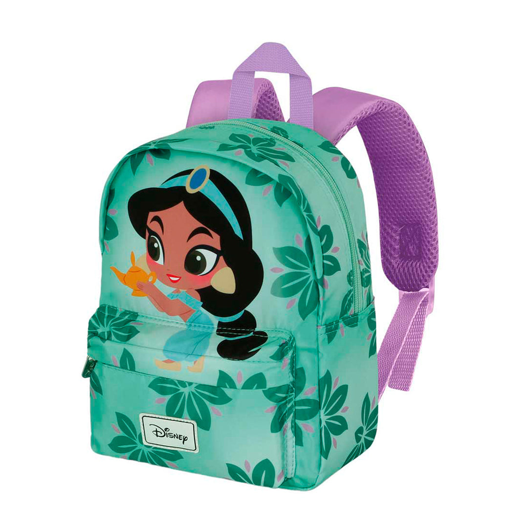 DISNEY Jasmín Lamp - Mochila Infantil para Preescolar con Compartimento Unico