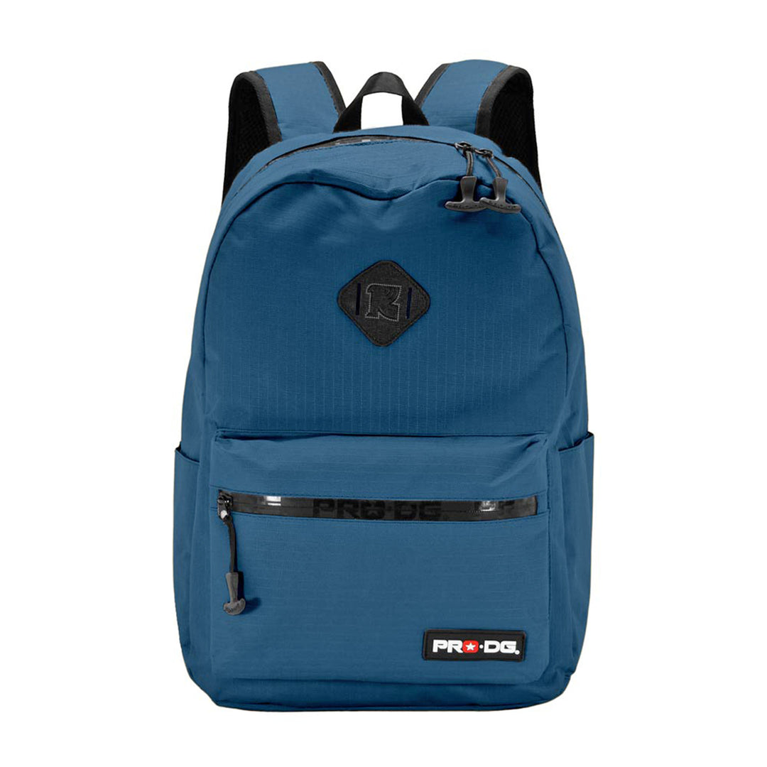 PRODG Smart - Mochila Multiusos Opción Portatil Reforzada e Impermeable. Navy Blue