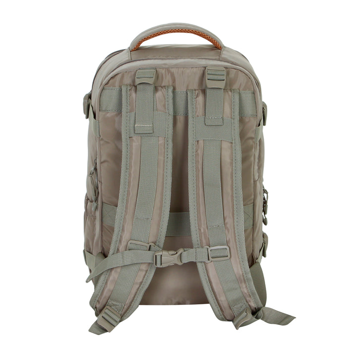 MERCURY - Mochila de Cabina Bajo Asiento Avión. Ligera e Impermeable. Disney Mickey Face