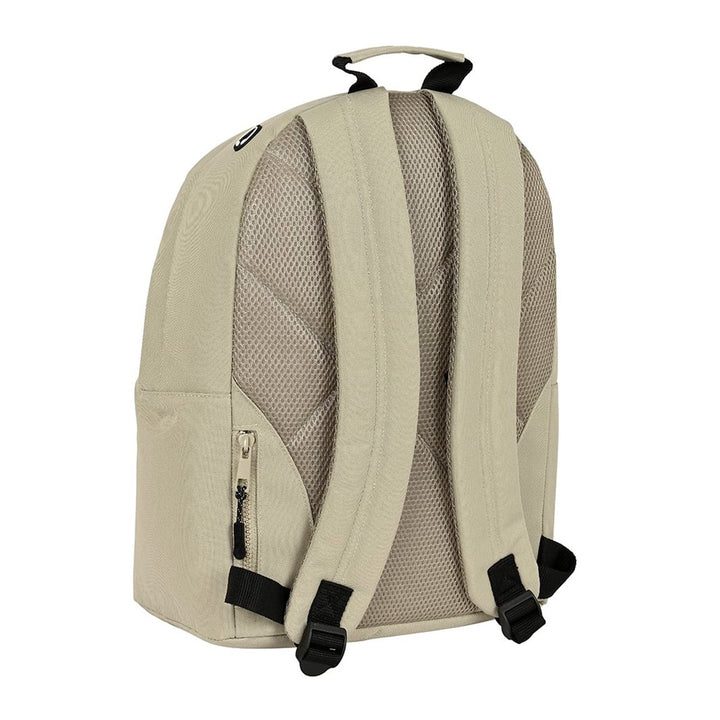 SAFTA - Mochila Para Portatil 14.1" Munich Basics. Beige