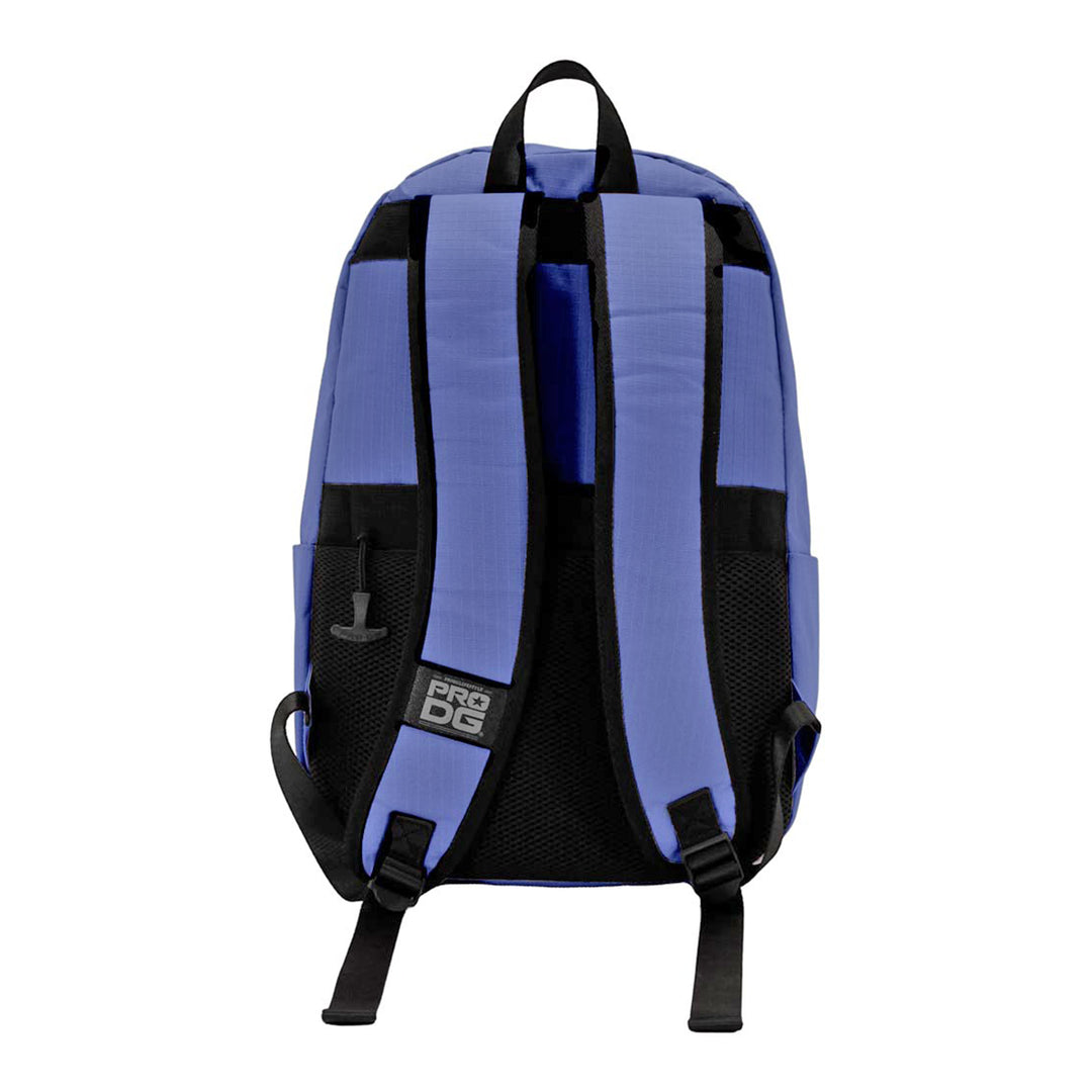 PRODG Smart - Mochila Multiusos Opción Portatil Reforzada e Impermeable. Ultraviolet