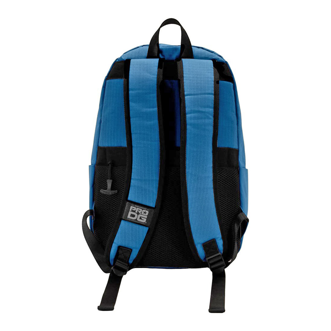 PRODG Smart - Mochila Multiusos Opción Portatil Reforzada e Impermeable. Navy Blue