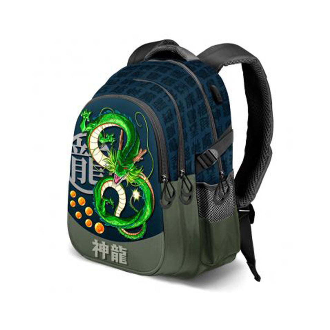 KARACTERMANIA - Mochila Running PLUS Sh DRAGON BALL