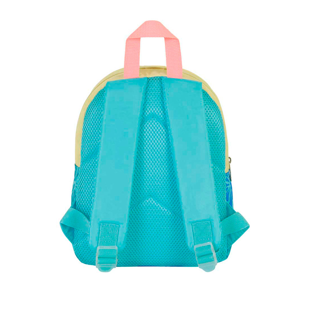 DISNEY Lilo y Stitch Sun - Mochila Infantil para Preescolar con Compartimento Unico
