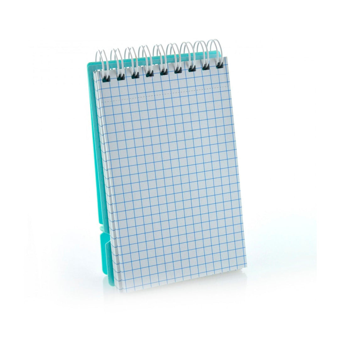 Office Box - Lote de 4 Libretas de Notas A7 Surtido Blush Colors