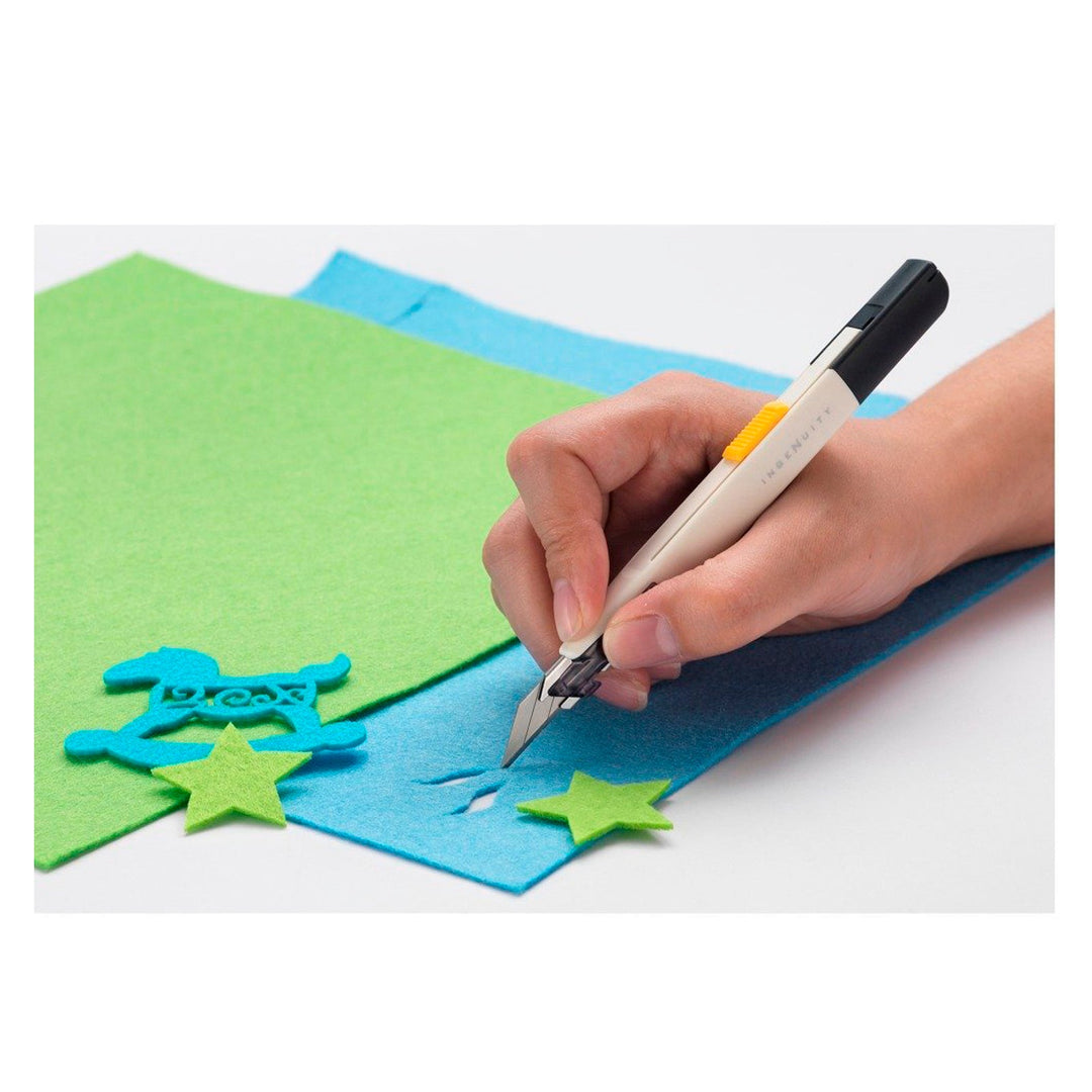 SDI 0443 - Cutter Profesional SDI Ingenuity 