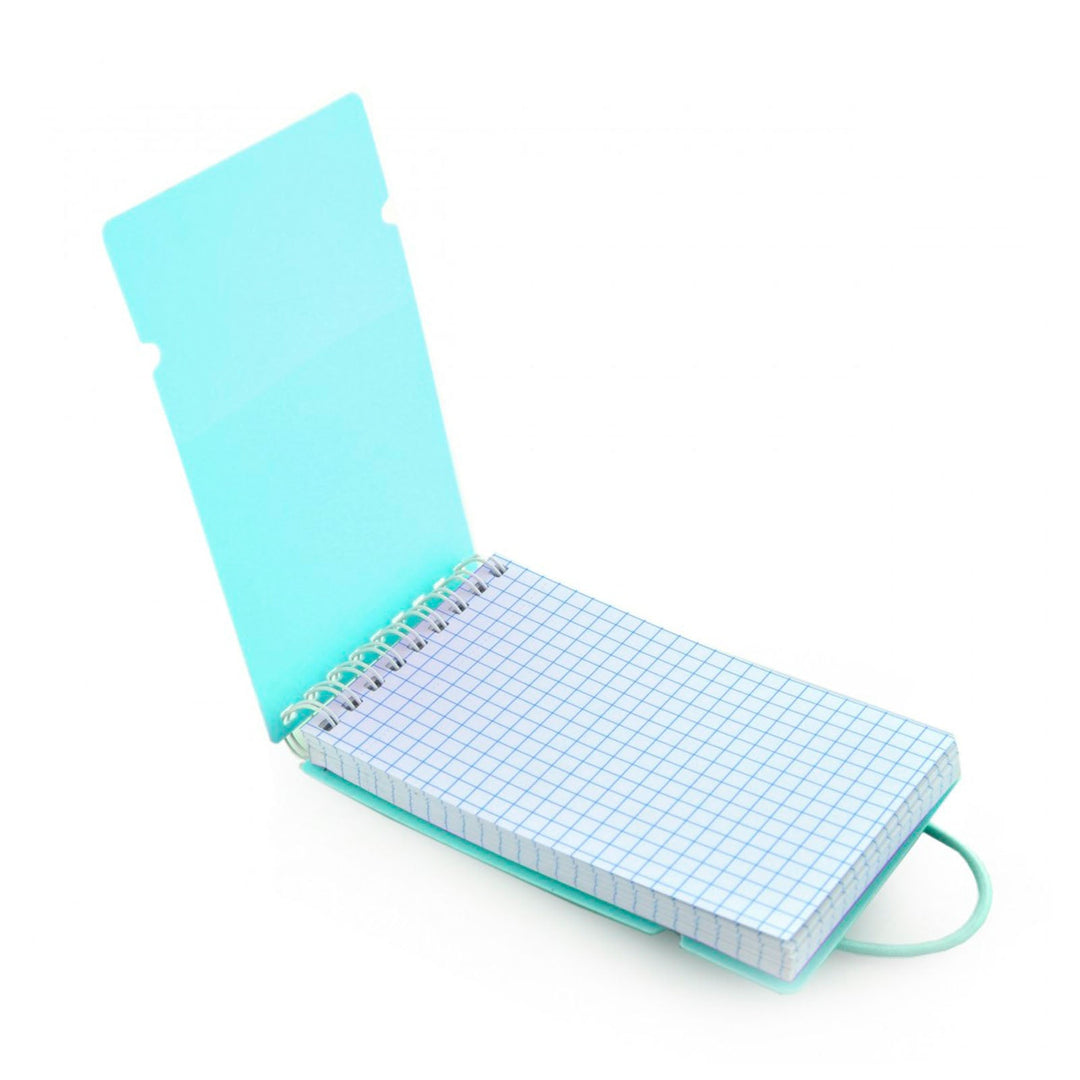 Office Box - Lote de 4 Libretas de Notas A7 Surtido Blush Colors