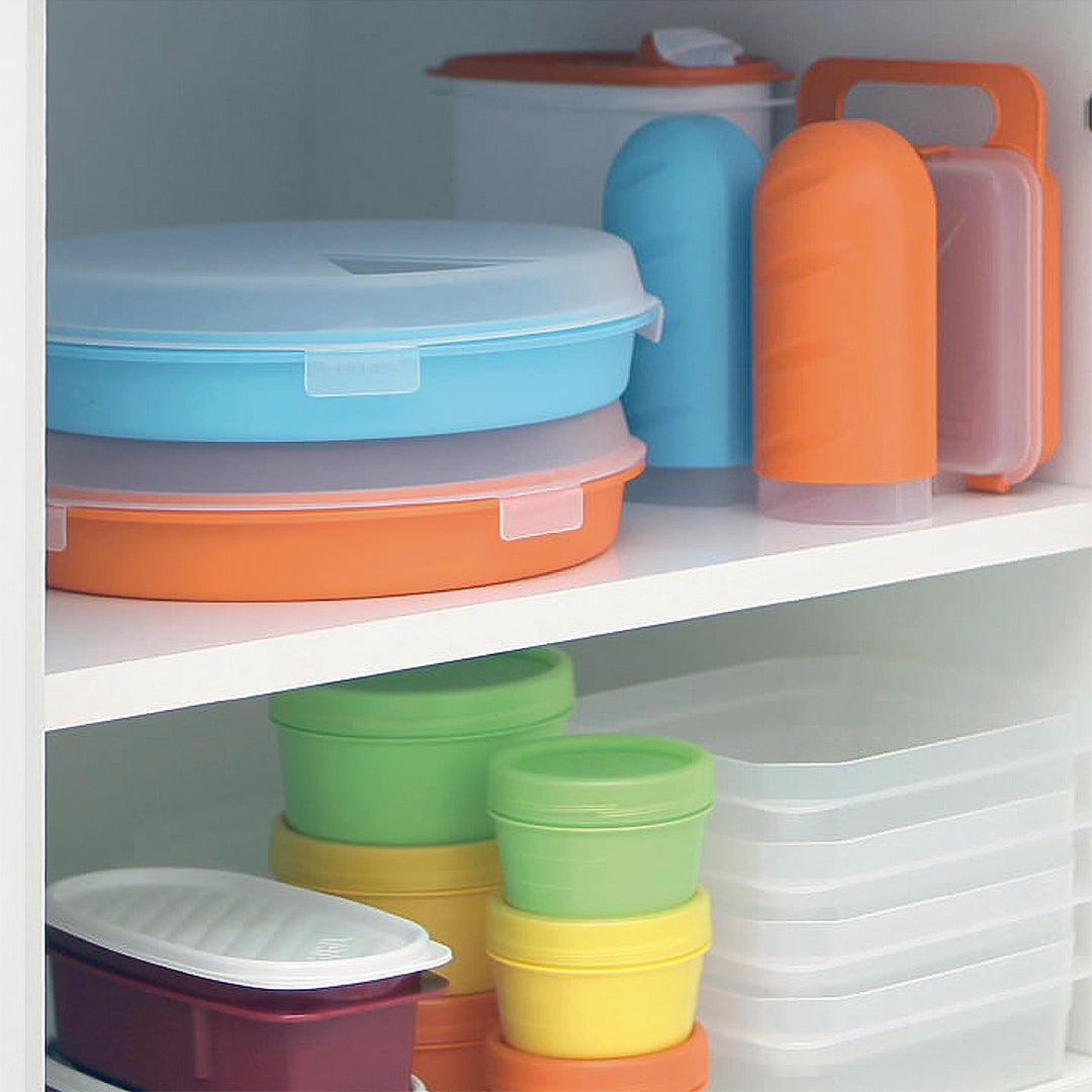 TATAY - Porta Bocadillos Infantil Extensible, Reutilizable y Ecológico.