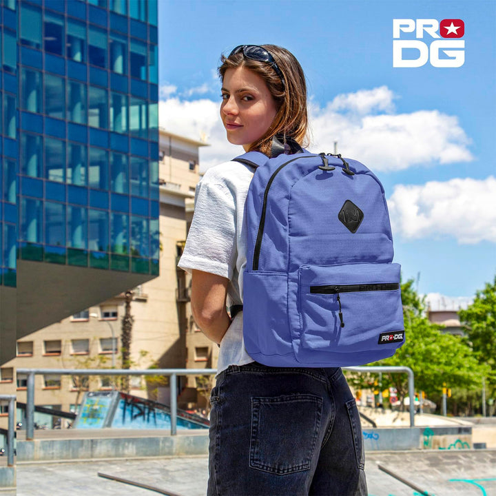 PRODG Smart - Mochila Multiusos Opción Portatil Reforzada e Impermeable. Ultraviolet