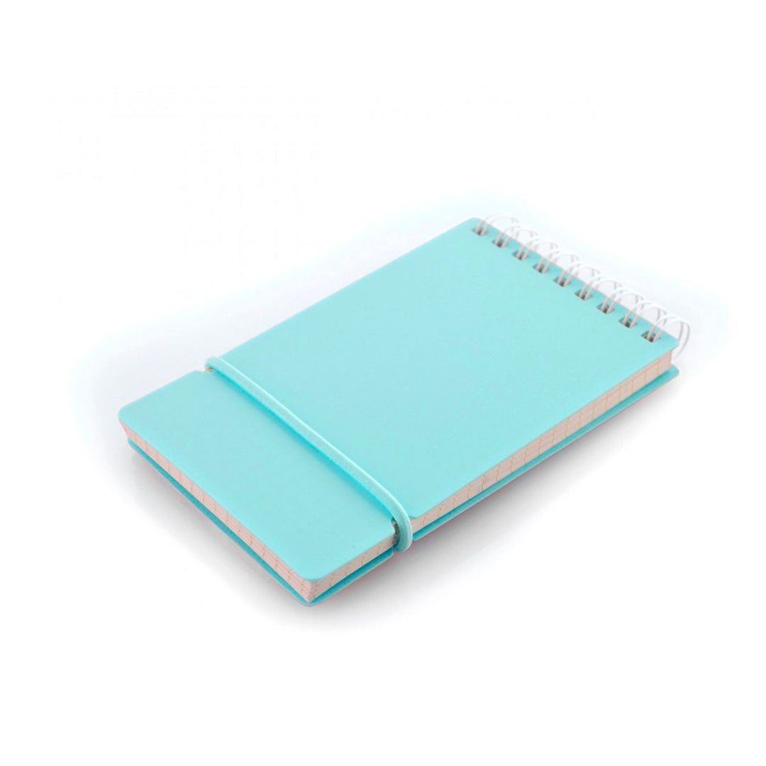 Office Box - Lote de 4 Libretas de Notas A7 Surtido Blush Colors