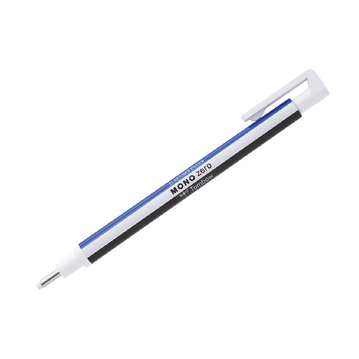 TOMBOW - Portagomas Tombow Monocromo Zero Punta Redonda 2.3 mm Diametro