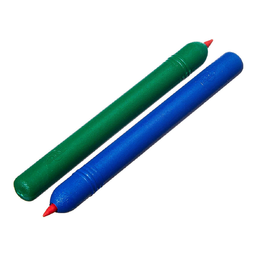 FAIBO - Punzon Faibo Plastico Para Picado Con Punta Gruesa de Plastico