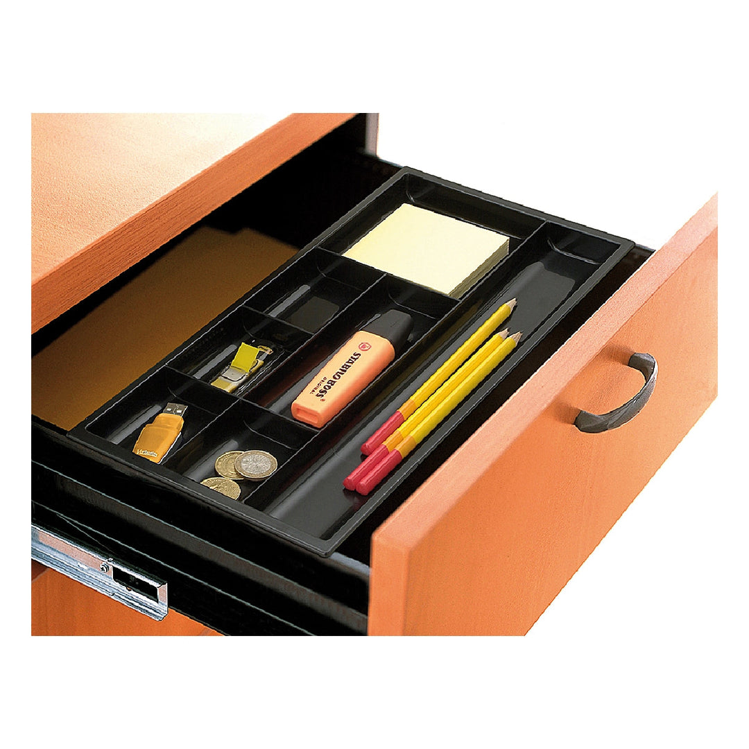 CEP - Bandeja Organizadora Cep de Cajones 344x168x20 mm