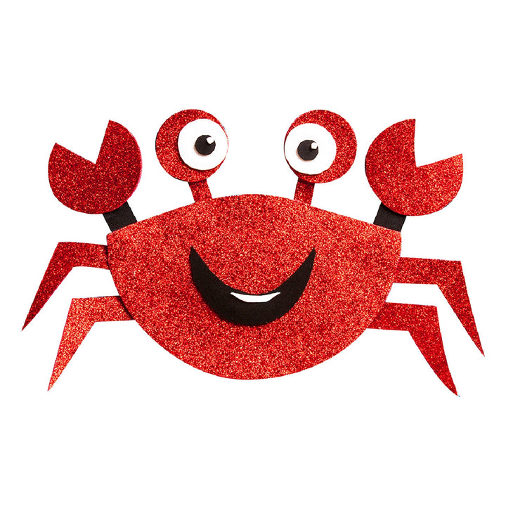 LIDERPAPEL - Goma Eva Con Purpurina Liderpapel 50x70cm 60g/M2 Espesor 2mm Violeta