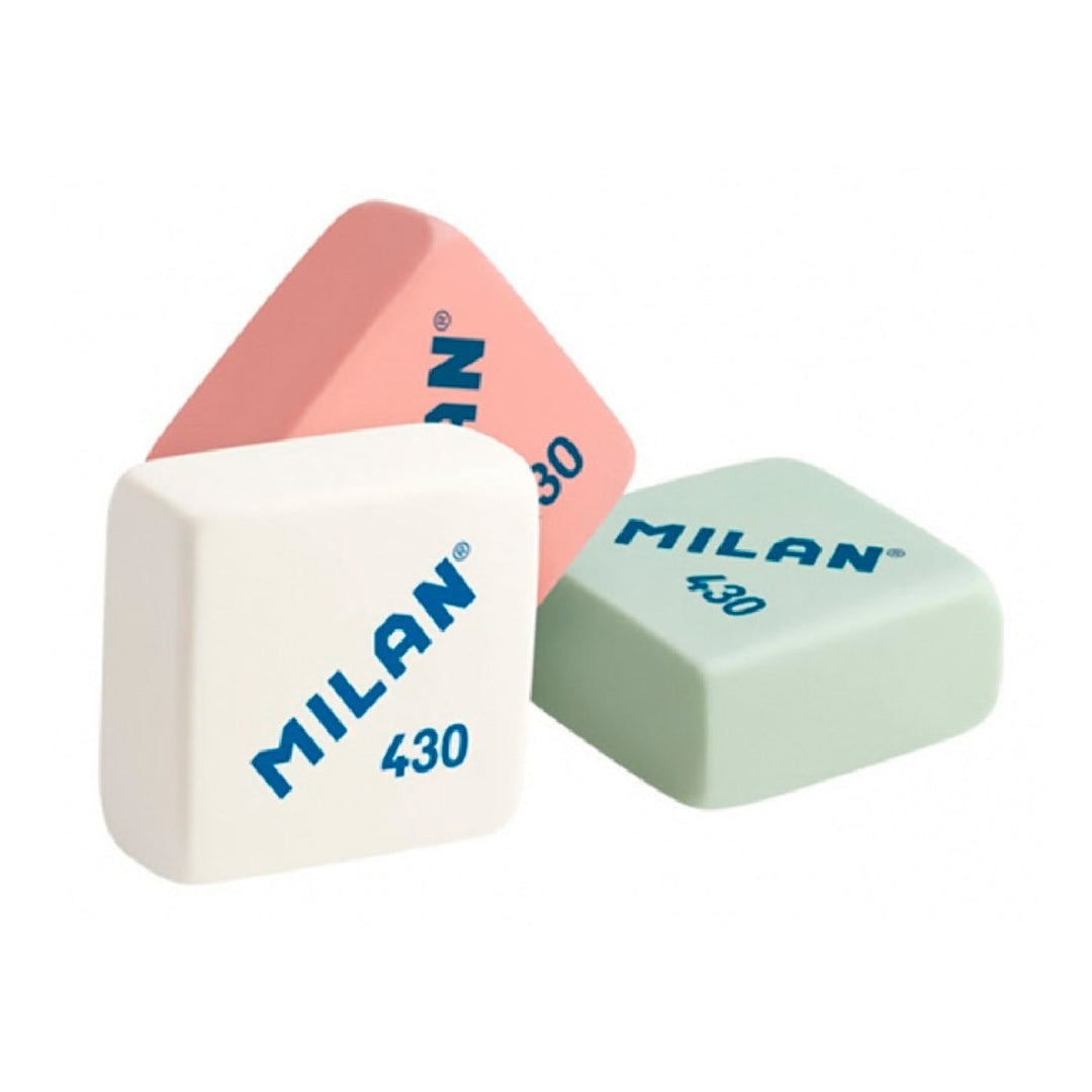 MILAN - Goma de Borrar Milan 430 Unidad