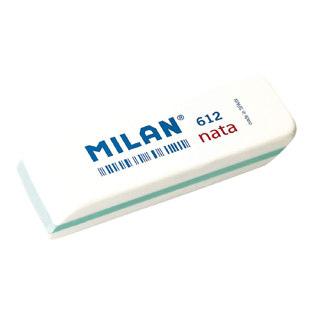MILAN - Goma de Borrar Milan 612 Unidad