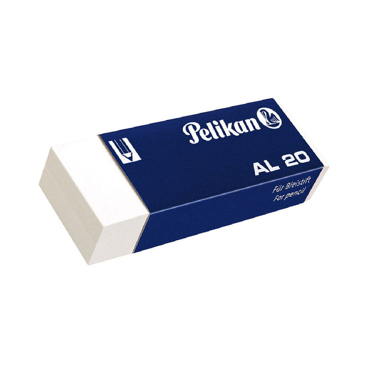 PELIKAN - Goma de Borrar Pelikan al 20