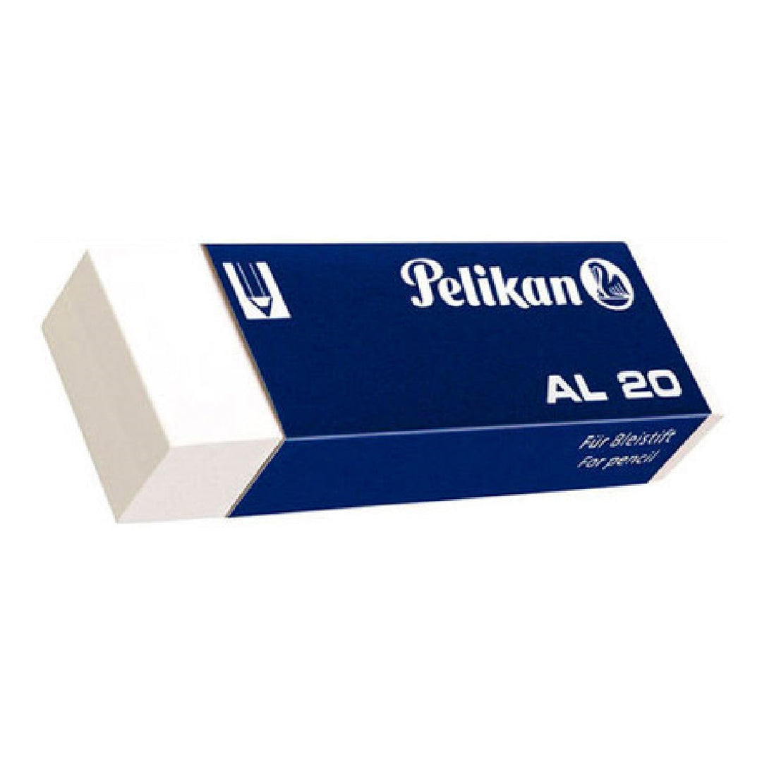 PELIKAN - Goma de Borrar Pelikan al 20
