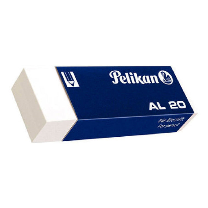 PELIKAN - Goma de Borrar Pelikan al 20