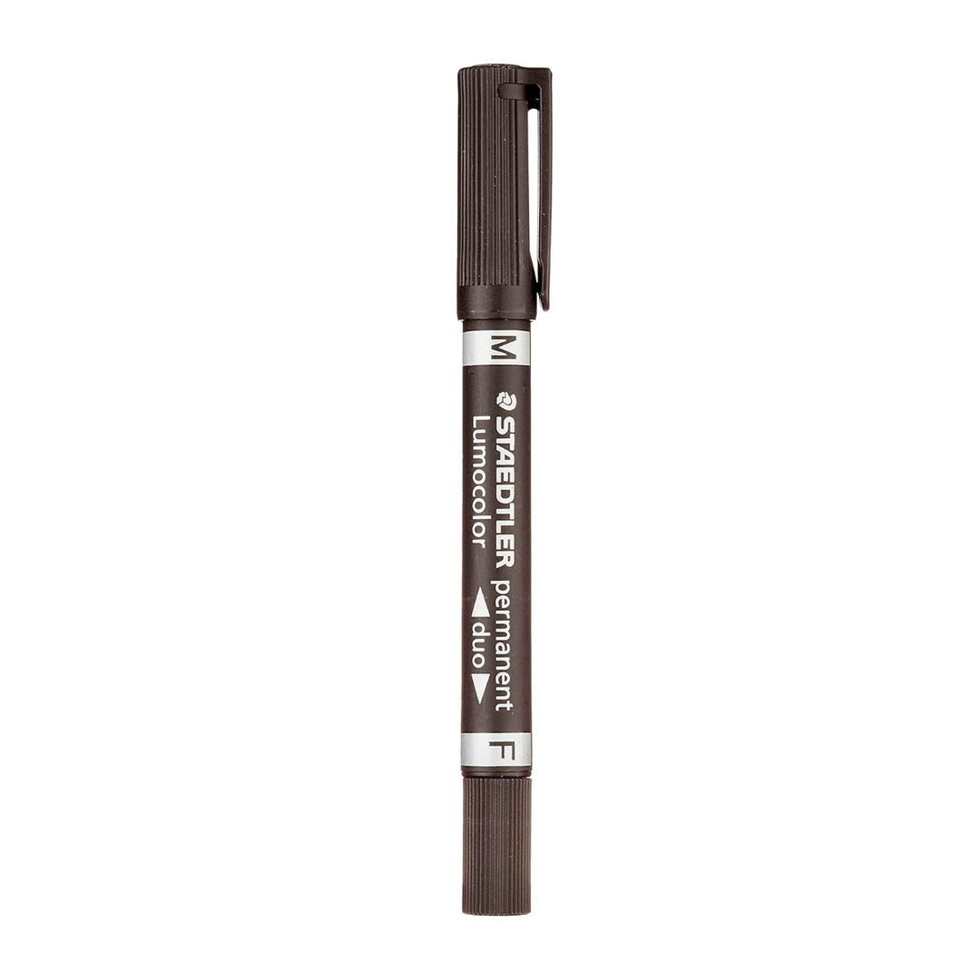 STAEDTLER - Lumocolor® Permanent Duo 348