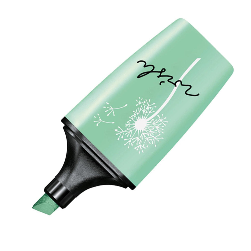 STABILO BOSS Mini - Estuche con 3 Marcadores Fluorescentes Edición Pastel Love