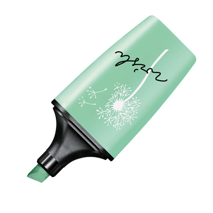 STABILO BOSS Mini - Estuche con 3 Marcadores Fluorescentes Edición Pastel Love