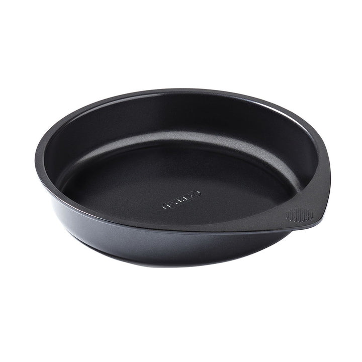 PYREX Magic - Molde para Hornear Tartas Hondo en Acero Antiadherente Ø 20cm