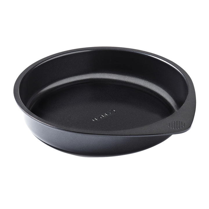 PYREX Magic - Molde para Hornear Tartas Hondo en Acero Antiadherente Ø 26cm