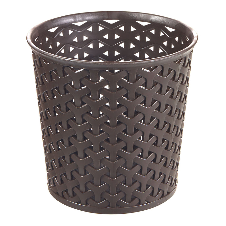 Curver My Style - Vaso Organizador Redondo Multiusos Tamaño L