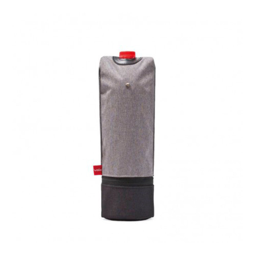 VALIRA Polar - Porta Botellas de Agua Térmica 1.5L con Asa. Stonewashed